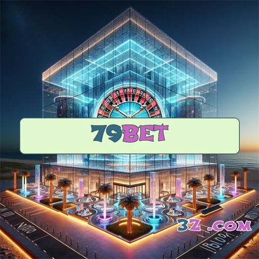 79bet1 Cassino Virtual