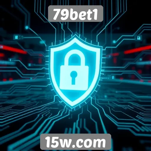 Plataforma 79bet1 e sua segurança digital