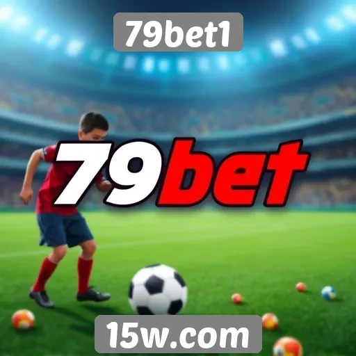 Estudo sobre métodos de pagamento aceitos no 79bet1