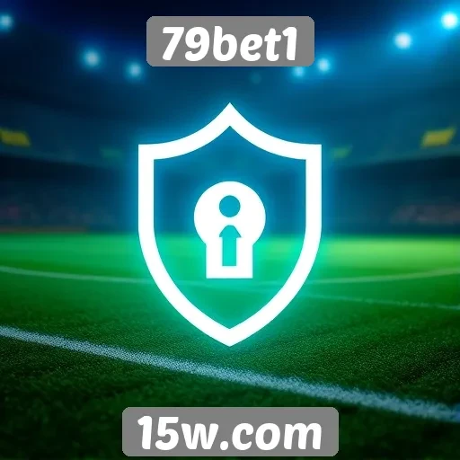 Avaliação de segurança no 79bet1 e proteção de dados