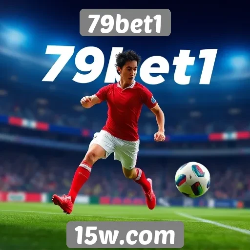 Experiência do usuário no site 79bet1