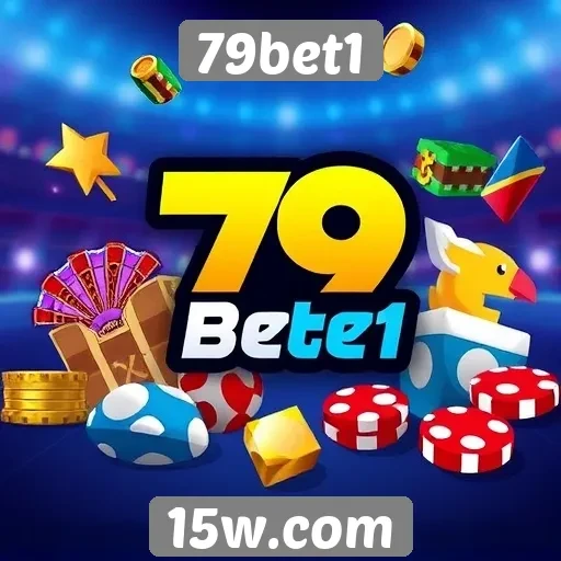 79bet1 oferece variedade de jogos para entretenimento online